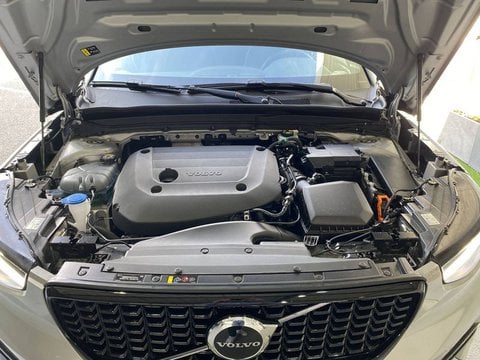 Voitures D'occasion À Toulouse | Volvo Xc40 B3 163 Ch Dct7 Plus 5P