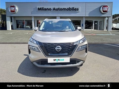 Voitures D'occasion À Mont-De-Marsan | Nissan X-Trail Iv E-Power 204 Ch N-Connecta 5P