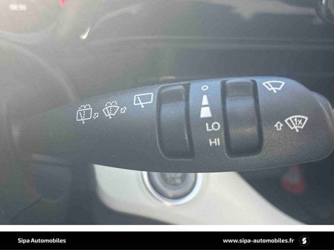 Voitures D'occasion À Muret | Fiat 500 Iii Electrique E 95 Ch Action Plus 3P