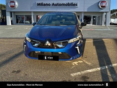 Voitures D'0Km À Mont-De-Marsan | Mitsubishi Colt 1.6 Mpi Hev 143 Intense 5P