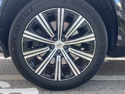 Voitures D'occasion À Labège | Volvo Xc90 Ii Recharge T8 Awd 303+87 Ch Geartronic 8 7Pl Inscrip...