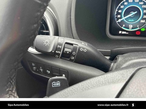 Voitures D'occasion À Le Bouscat | Hyundai Kona Electrique 39 Kwh - 136 Ch Intuitive 5P