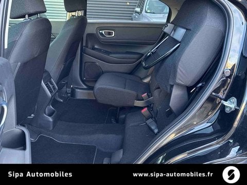 Voitures D'occasion À Mérignac | Honda Hr-V E:hev 1.5 I-Mmd Executive 5P