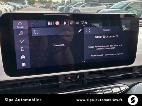Voitures D'occasion À Mérignac | Fiat 500 E 118 Ch Nouvelle 3P