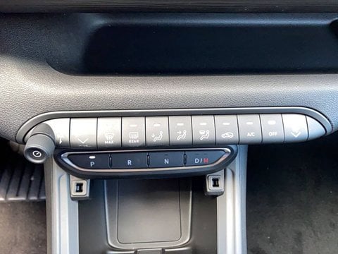 Voitures D'0Km À Toulouse | Jeep Avenger 1.2 Turbo T3 110 Ch E-Hybrid Bvr6 Longitude 5P