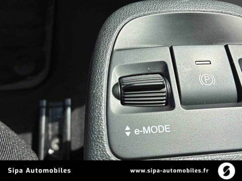 Voitures D'occasion À Mérignac | Fiat 500 Iii Electrique E 118 Ch Nouvelle 3P