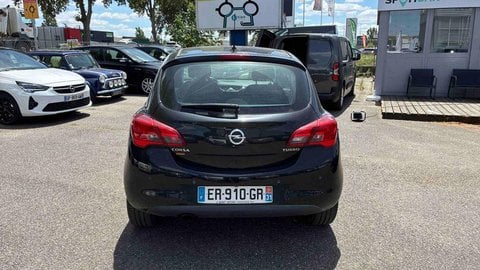 Voitures D'occasion À Muret | Opel Corsa 1.4 Turbo 100 Ch Start/Stop Active 5P