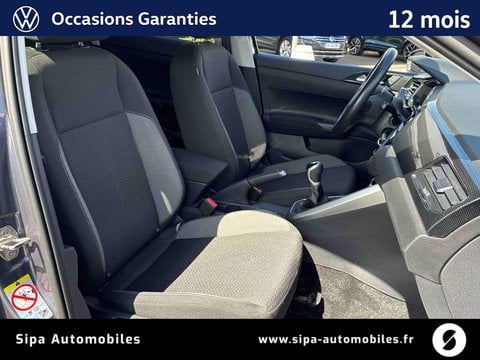 Voitures D'occasion À Lescar | Volkswagen Polo 1.0 Tsi 95 S&S Bvm5 Vw Edition 5P