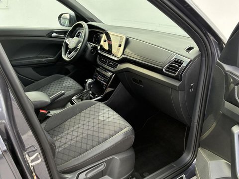 Voitures D'occasion À Tarbes | Volkswagen T-Cross 1.0 Tsi 116 Start/Stop Dsg7 R-Line Edition 5P