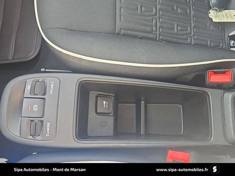 Voitures D'occasion À Mont-De-Marsan | Fiat 500 E 95 Ch Action 3P