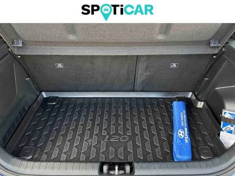 Voitures D'occasion À Mérignac | Hyundai I20 1.0 T-Gdi 100 Dct-7 Hybrid 48V N Line Creative 5P