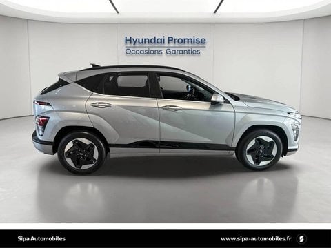 Voitures D'0Km À Muret | Hyundai Kona Electrique Ii Electrique 65 Kwh - 217 Ch Creative 5P