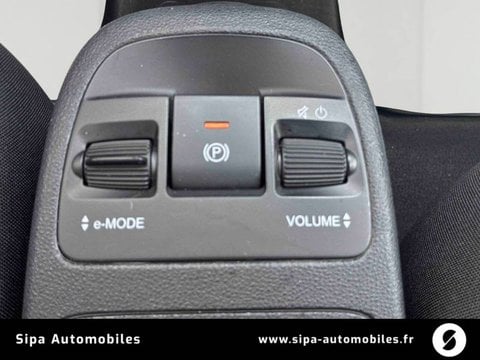 Voitures D'occasion À Bayonne | Fiat 500 Iii Electrique 500C E 118 Ch Nouvelle 2P