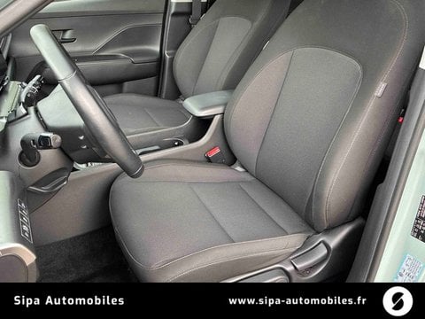 Voitures D'occasion À Le Bouscat | Hyundai Kona 1.0 T-Gdi 100 Intuitive 5P
