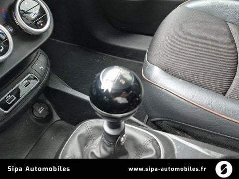 Voitures D'occasion À Dax | Fiat 500X 1.6 Multijet 120 Ch Elysia 5P