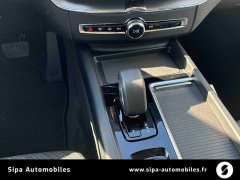 Voitures D'0Km À Labège | Volvo Xc60 T6 Awd Hybride Rechargeable 253 Ch+145 Ch Geartronic 8 Sta...