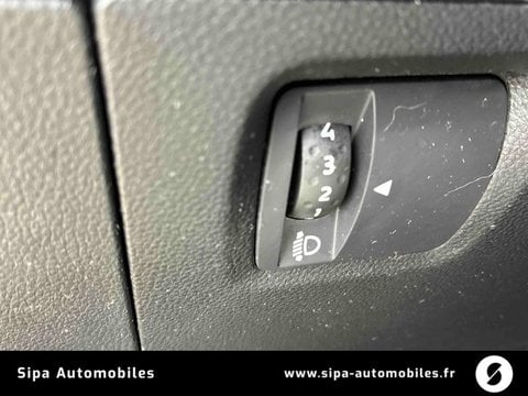 Voitures D'occasion À Le Bouscat | Dacia Sandero Eco-G 100 Stepway Essential 5P