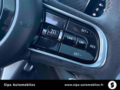 Voitures D'occasion À Mérignac | Abarth 500 500E 155 Ch Scorpionissima 3P
