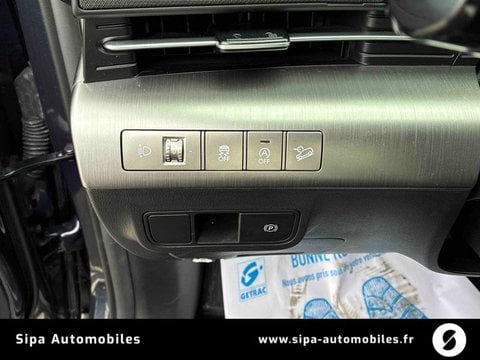 Voitures D'occasion À Villenave-D'ornon | Hyundai Kona 1.0 T-Gdi 100 Creative 5P