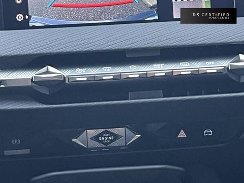Voitures D'occasion À Lescar | Ds Ds 4 Ds4 Puretech 130 Eat8 Rivoli 5P