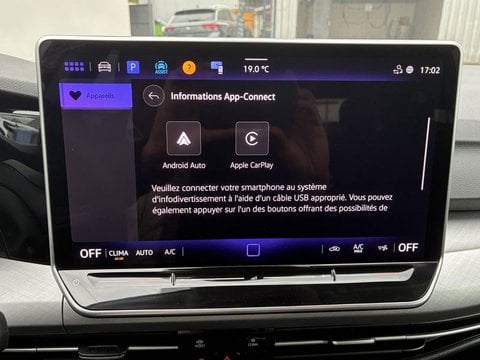 Voitures D'occasion À Lescar | Volkswagen Golf 1.5 Tsi Evo2 116 Bvm6 Vw Edition 5P