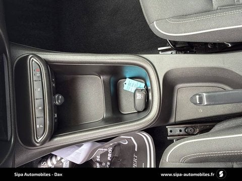 Voitures D'occasion À Dax | Fiat 600 1.2 Hybrid 100Ch Dct6 5P