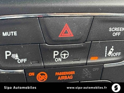 Voitures D'occasion À La-Teste-De-Buch | Jeep Compass 1.3 Gse T4 130 Ch Bvm6 Limited 5P