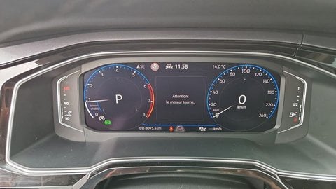 Voitures D'occasion À Tarbes | Volkswagen Taigo 1.0 Tsi 110 Dsg7 Style 5P
