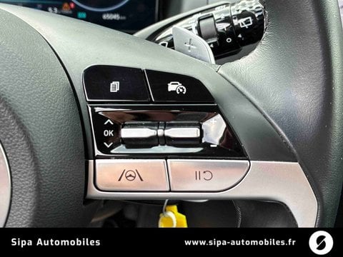 Voitures D'occasion À Le Bouscat | Hyundai Tucson 1.6 T-Gdi 265 Htrac Plug-In Bva6 Business 5P