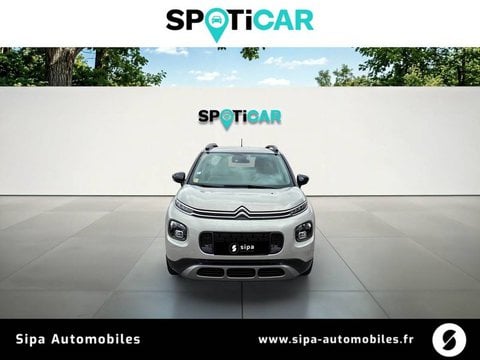 Voitures D'occasion À Lescar | Citroën C3 Aircross Bluehdi 100 S&S Bvm6 Feel 5P