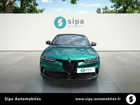 Voitures D'0Km À Mérignac | Alfa Romeo Tonale 1.5 Ibrida 160 Ch Vgt Tct7 Intensa 5P