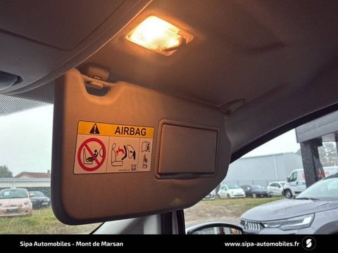 Voitures D'occasion À Mont-De-Marsan | Ford Ecosport 1.0 Ecoboost 125 Titanium 5P