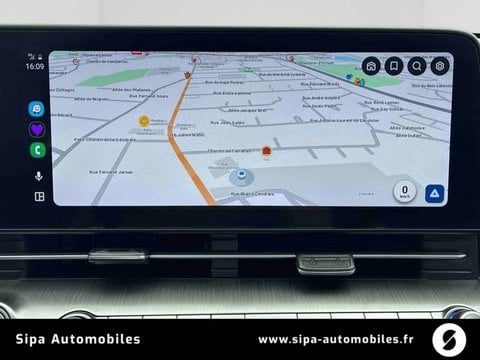 Voitures D'occasion À Villenave-D'ornon | Hyundai Kona Electrique 48 Kwh - 156 Ch Creative 5P