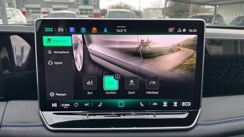 Voitures D'occasion À Tarbes | Volkswagen Tiguan 1.5 Ehybrid 204Ch Dsg6 R-Line Edition 5P