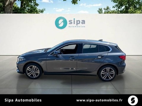 Voitures D'occasion À Toulouse | Bmw Série 1 116D 116 Ch Business Design 5P