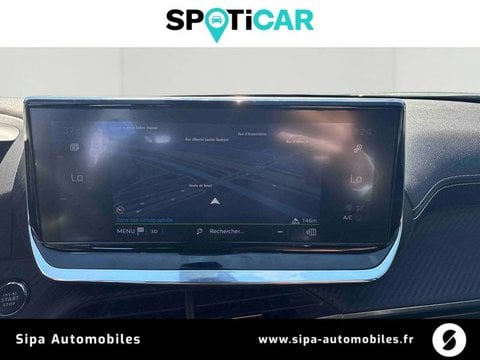 Voitures D'occasion À Toulouse | Peugeot 2008 Puretech 155 S&S Eat8 Gt 5P