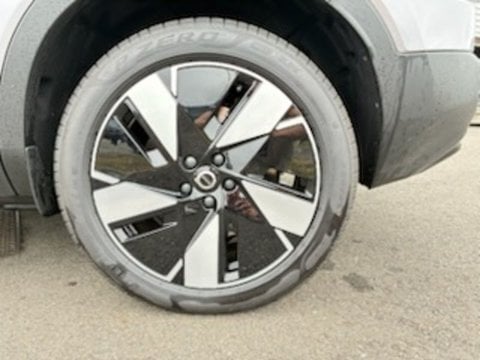 Voitures D'0Km À Lescar | Volvo Ex40 Single Extended Range 252 Ch Plus 5P