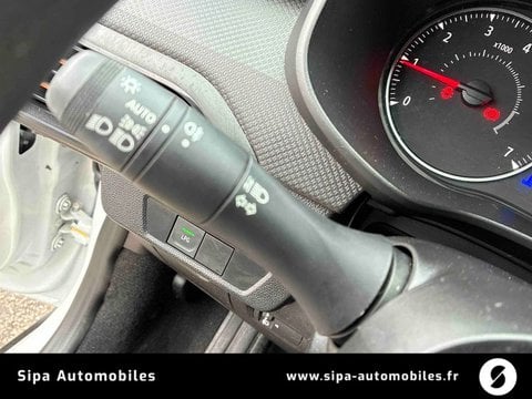 Voitures D'occasion À Le Bouscat | Dacia Sandero Eco-G 100 Stepway Essential 5P