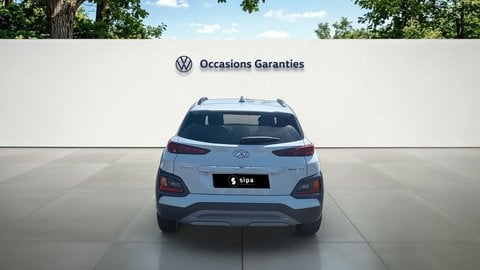Voitures D'occasion À Lescar | Hyundai Kona 1.6 T-Gdi 177 Dct-7 5P
