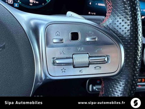Voitures D'occasion À Mérignac | Mercedes-Benz Gla 250 E 8G-Dct Amg Line 5P