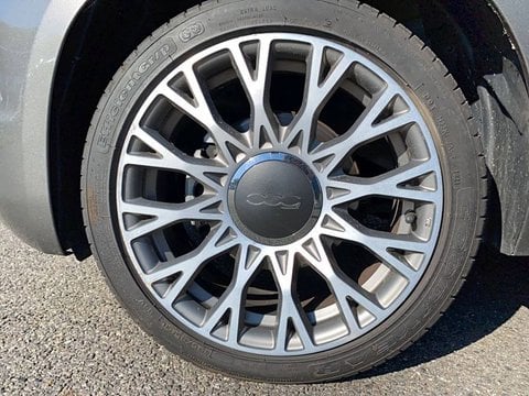 Voitures D'occasion À Toulouse | Fiat 500 Ii 500C 1.2 69 Ch S/S Dualogic Star 2P