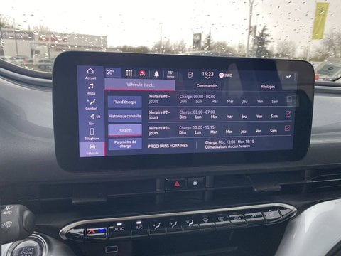 Voitures D'occasion À Toulouse | Fiat 500 Iii E 95 Ch Icône 3P