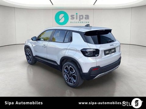Voitures D'occasion À Mérignac | Jeep Avenger 1.2 Turbo T3 110 Ch E-Hybrid Bvr6 Summit 5P