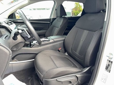 Voitures D'occasion À Villenave-D'ornon | Hyundai Tucson 1.6 T-Gdi 265 Htrac Plug-In Bva6 Creati...