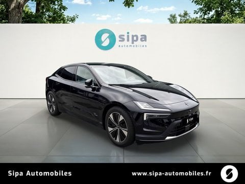 Voitures D'occasion À Labège | Polestar 4 Polestar Lr Single Motor Rwd 100 Kwh Plus 54P