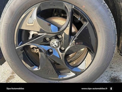 Voitures D'0Km À Mérignac | Alfa Romeo Junior Junior 1.2 Ibrida 136 Ch Edct6 5P