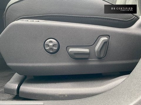 Voitures D'0Km À Lescar | Ds Ds 7 Crossback Ds 7 Hybride Rechargeable E-Tense 225 Eat8 Edition F...