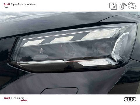 Voitures D'occasion À Lescar | Audi Q2 35 Tfsi 150 S Tronic 7 Advanced 5P