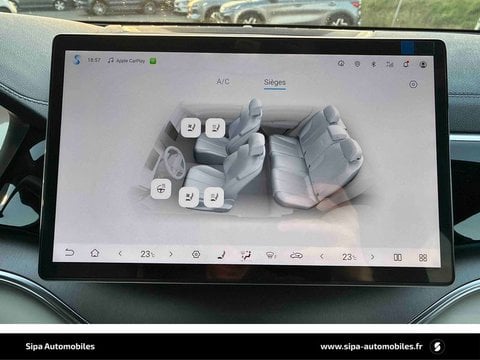 Voitures D'0Km À Le Bouscat | Byd Seal U Ev 71,8 Kwh 218 Ch Comfort 5P