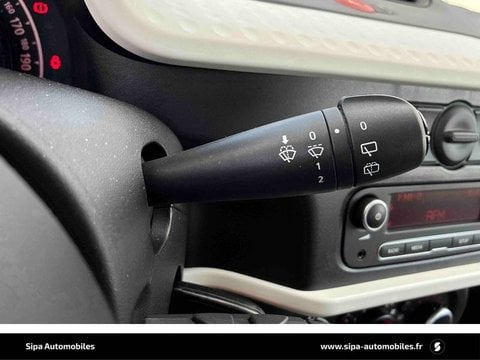 Voitures D'occasion À Mont-De-Marsan | Renault Twingo Iii Tce 95 Zen 5P
